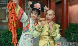 新还珠格格电视剧,宫廷风云再起，青春传奇续写辉煌