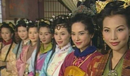 后宫争斗电视剧大全,揭秘古代宫廷权谋与爱恨情仇